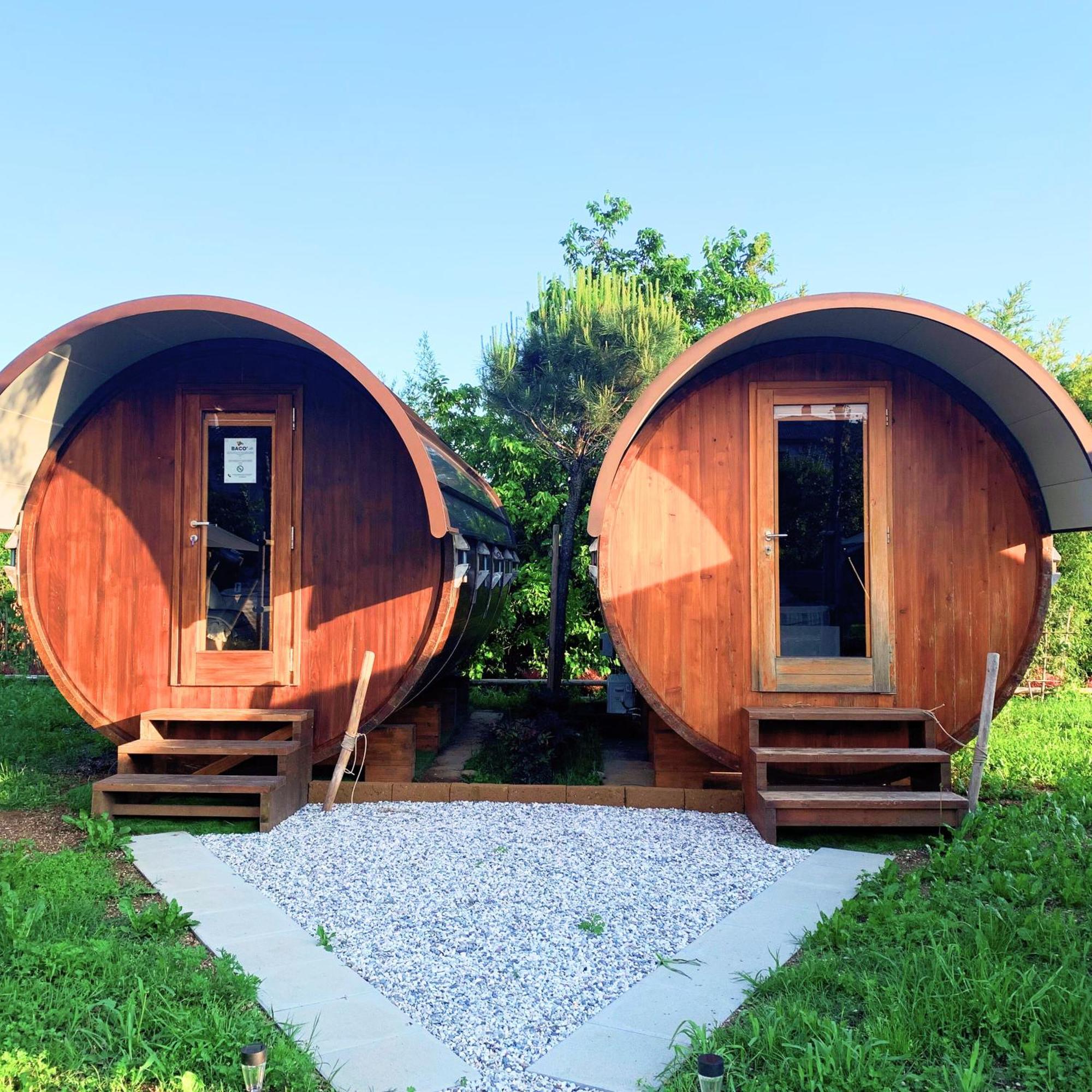 Borgo Terra Village Fagagna Bagian luar foto