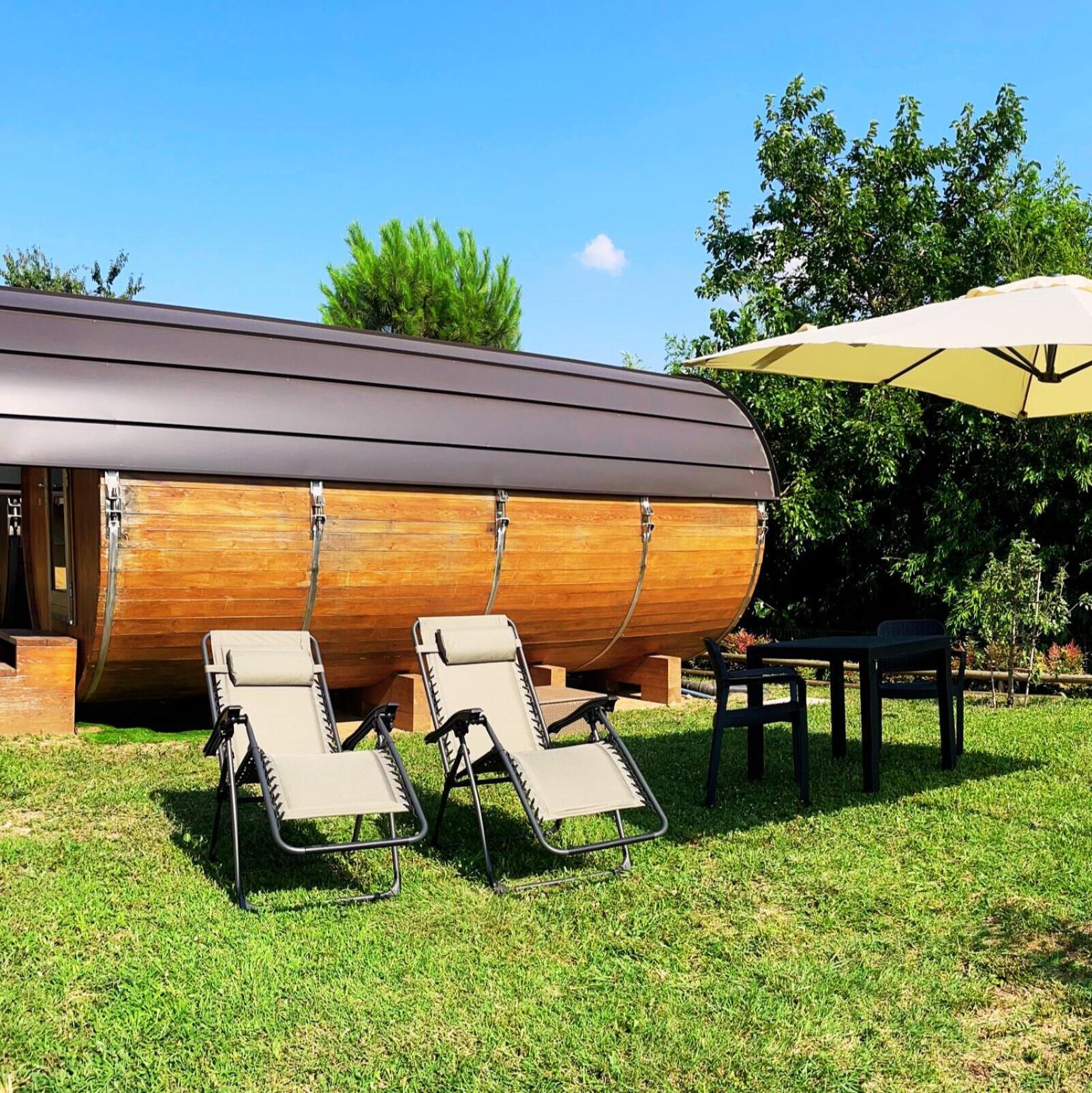 Borgo Terra Village Fagagna Bagian luar foto