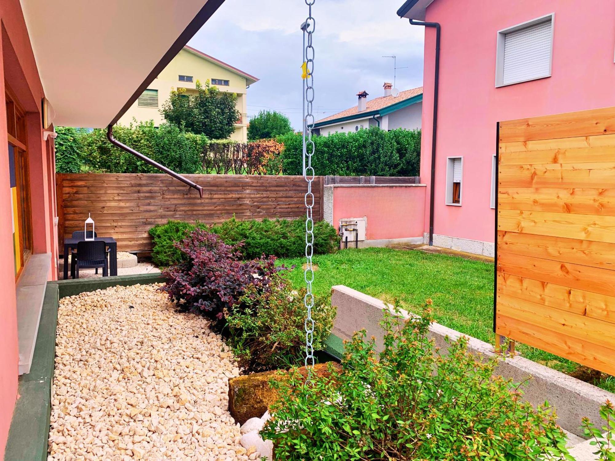 Borgo Terra Village Fagagna Bagian luar foto