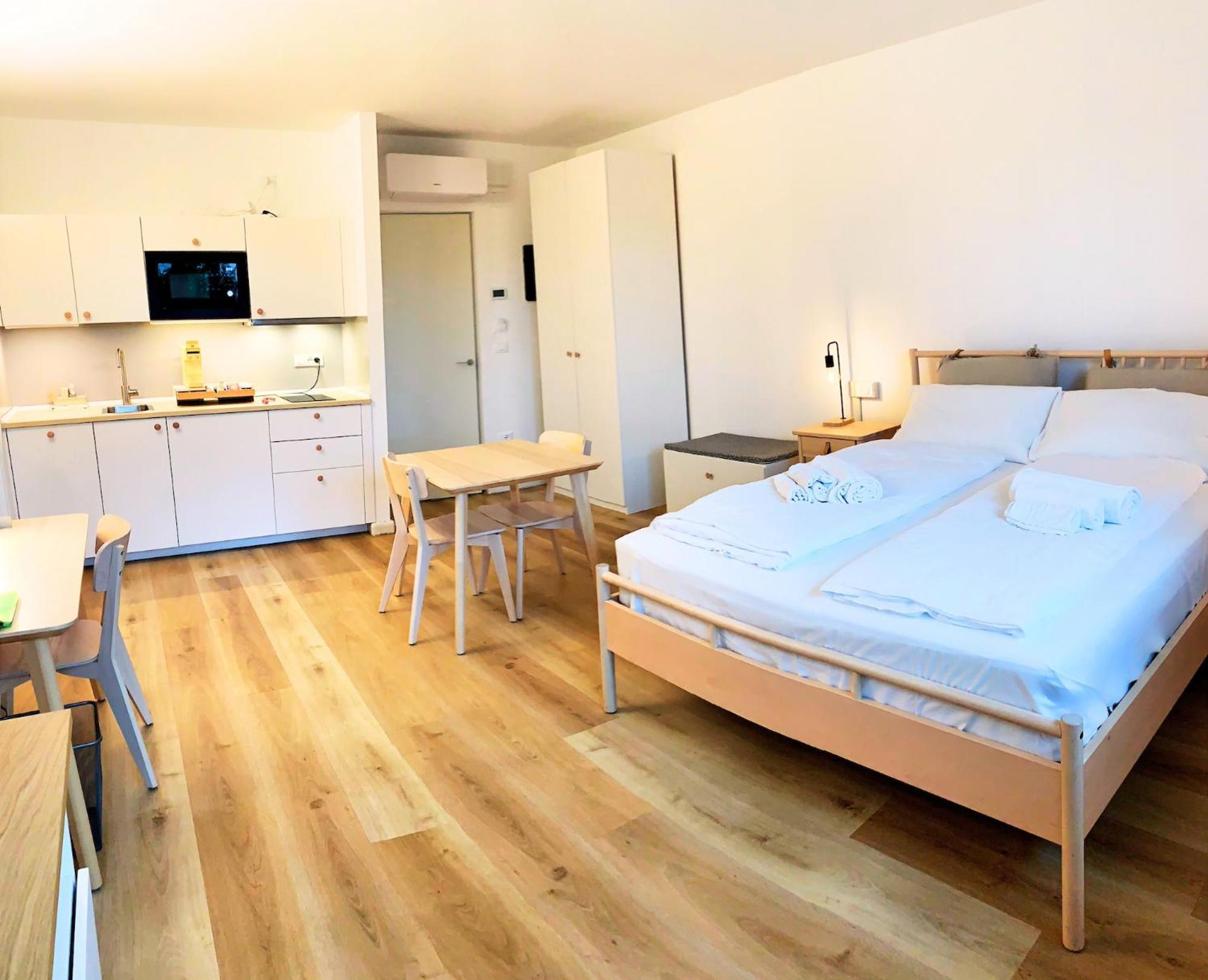 Borgo Terra Village Fagagna Bagian luar foto